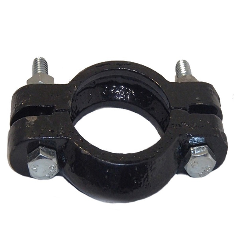 Muffler Clamp Kit Fits Ford Replaces CAPN5200A