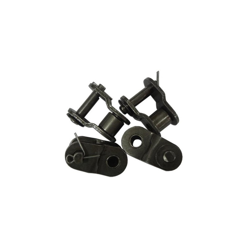 Offset Link for #40 Roller Chain Fits Universal Products Replaces 1303D