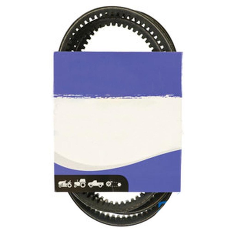 Pump Drive Belt Fits Toro Replaces 119-3321