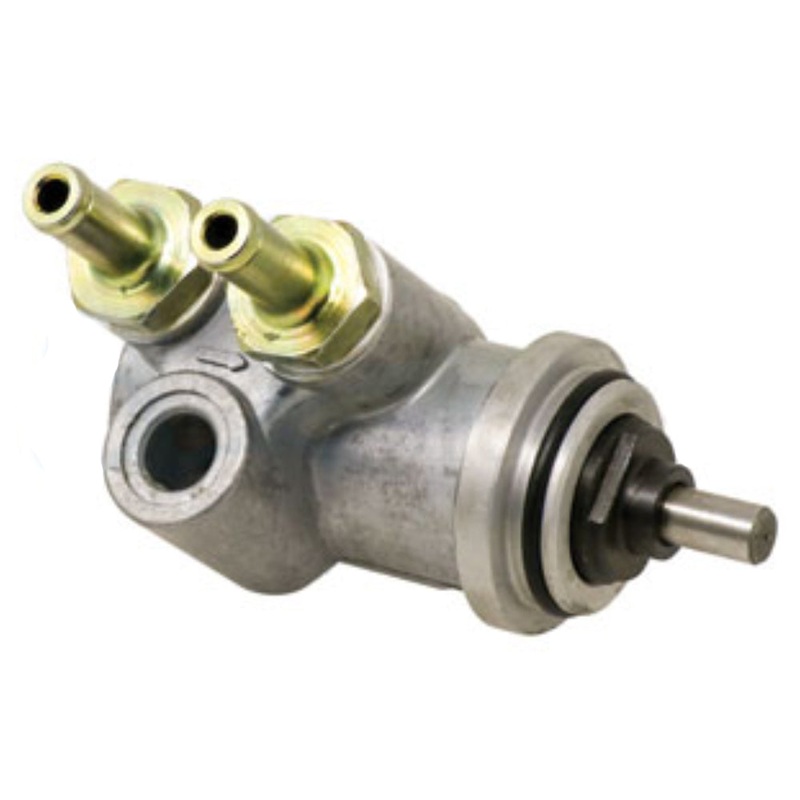 Pump; Fuel Transfer Fits John Deere Replaces RE515953