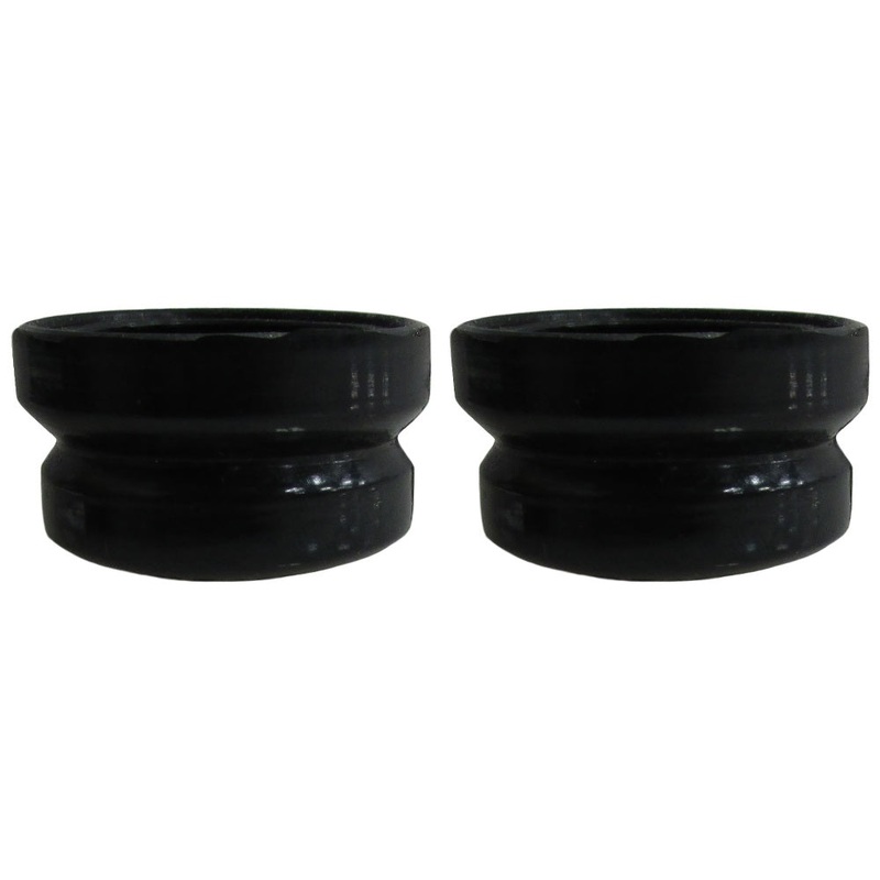Qty 2: Fuel Primer Bulb Fits Lawn-Boy Replaces 66-7460
