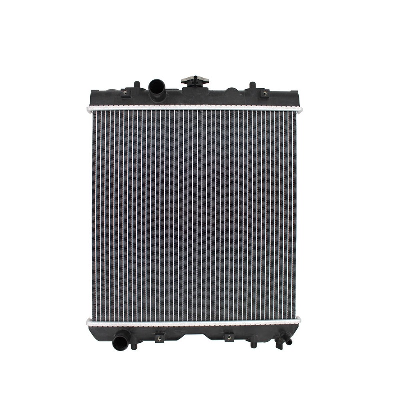Radiator Fits Kubota Replaces T1060-16010