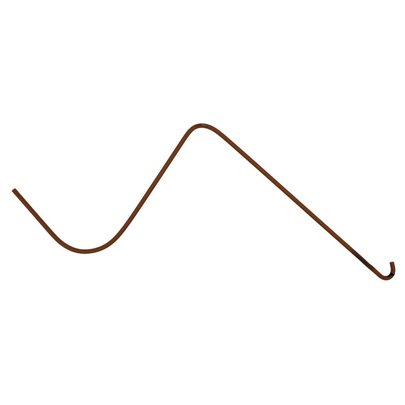 Rake & Tedder Tooth Fits Sitrex Replaces 20001165