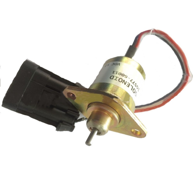 Solenoid Fits Bobcat Replaces 6689034