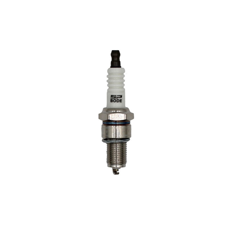 Spark Plug Fits Case Replaces 14G52