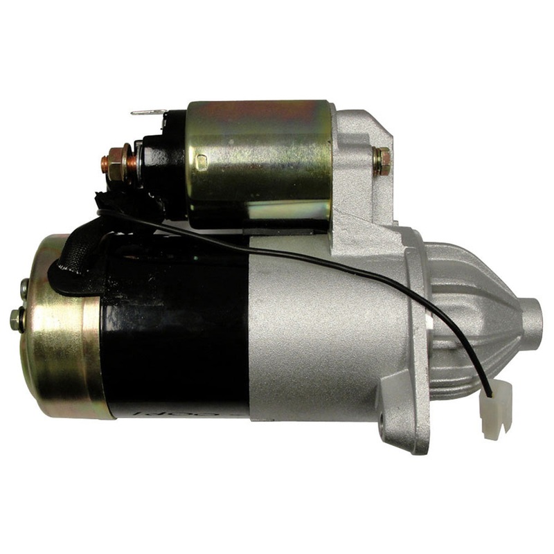 Starter Fits Kubota Replaces 6C070-59210