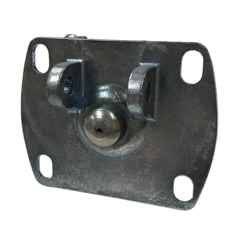 Starter Switch Fits Massey Ferguson Replaces 76418