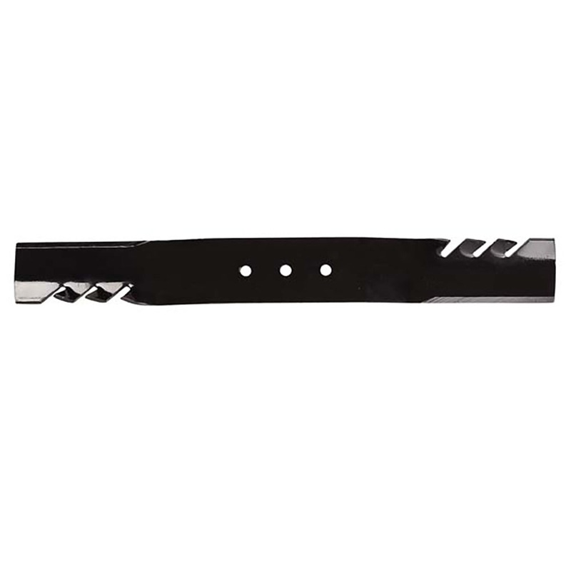 Toothed Mulching Blade Fits Universal Products Replaces 3293-BLADE