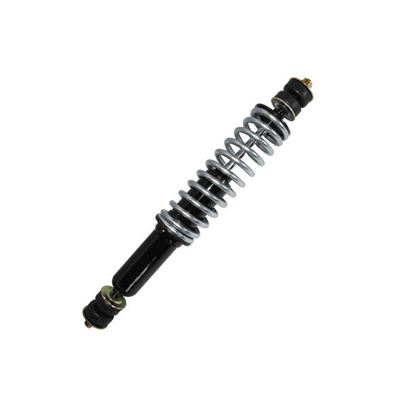 15707-G1-HD Front Heavy Duty Coil Shock Fits E-Z-GO
