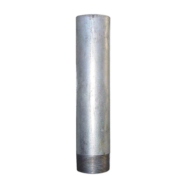 8" Manifold Pipe Fits Case/International Harvester Replaces 47701DB