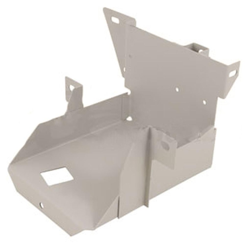Battery Tray Fits Vapormatic Replaces CONN10732T