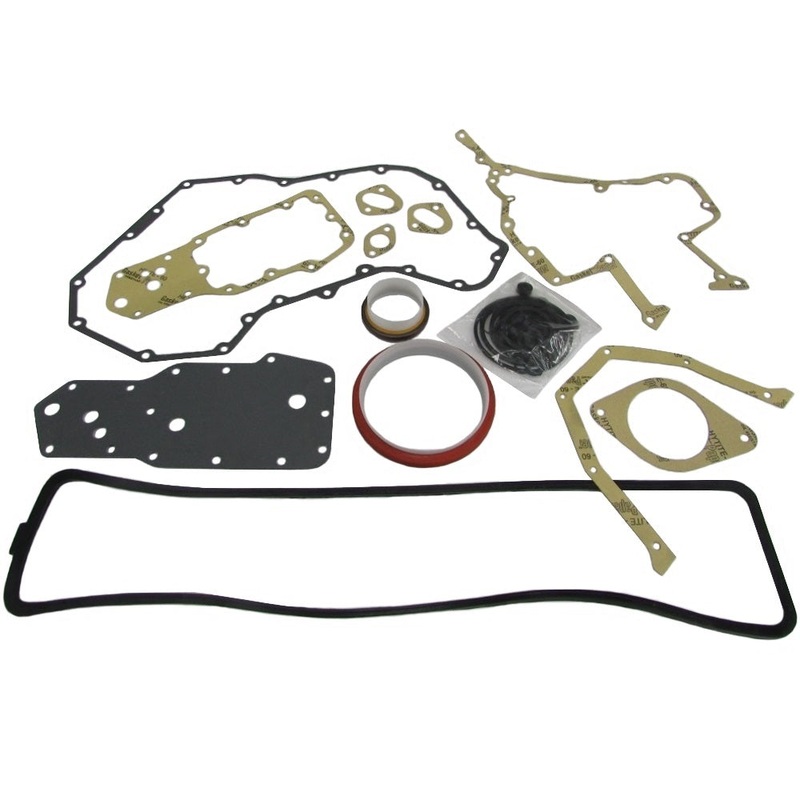Bottom Gasket Set Fits Dodge Cummins Replaces 3802376