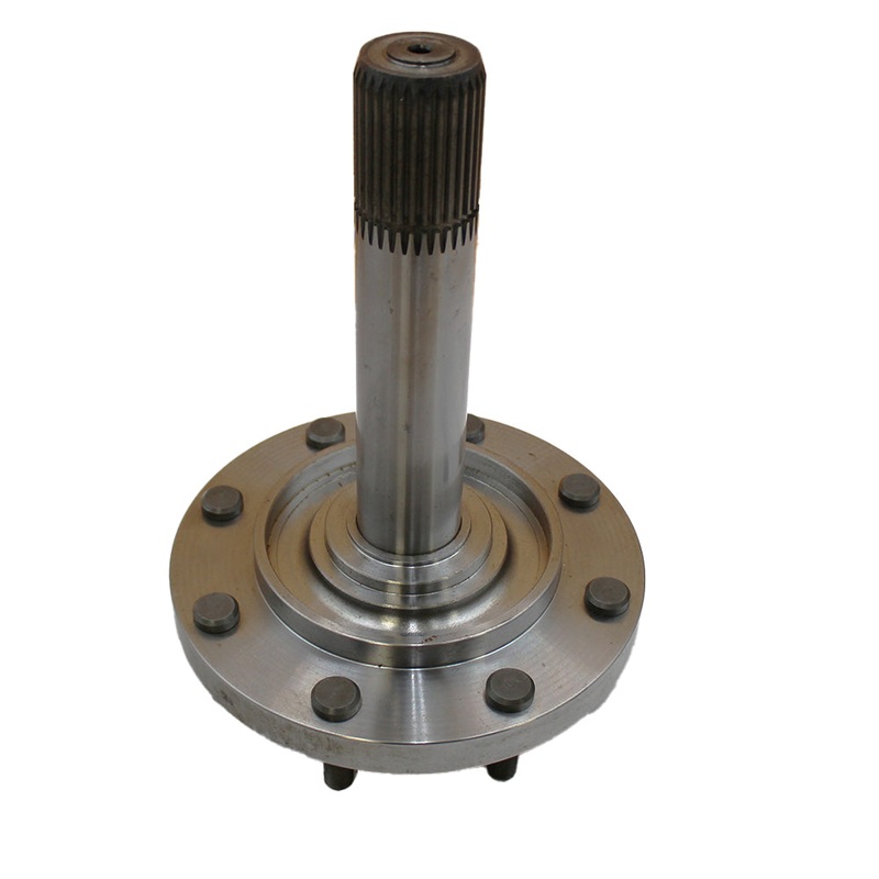 Drive Axle Shaft Fits John Deere Replaces 86546633