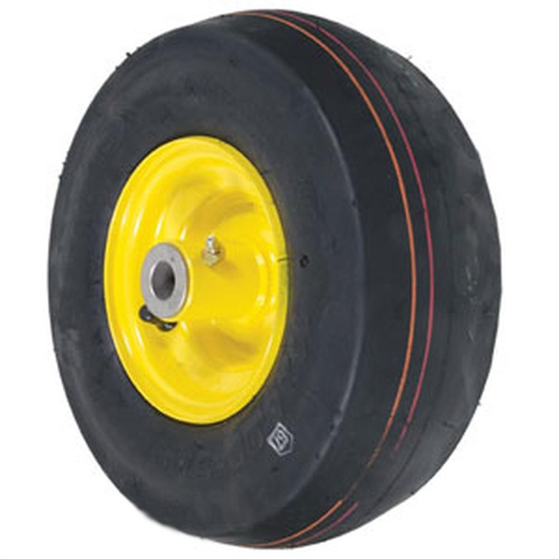 Flatproof Wheel Assembly Fits Universal Products Replaces 10016-00