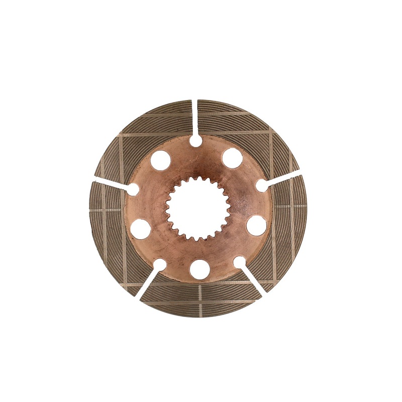 Friction Disc Fits Caterpillar Replaces 133-7234