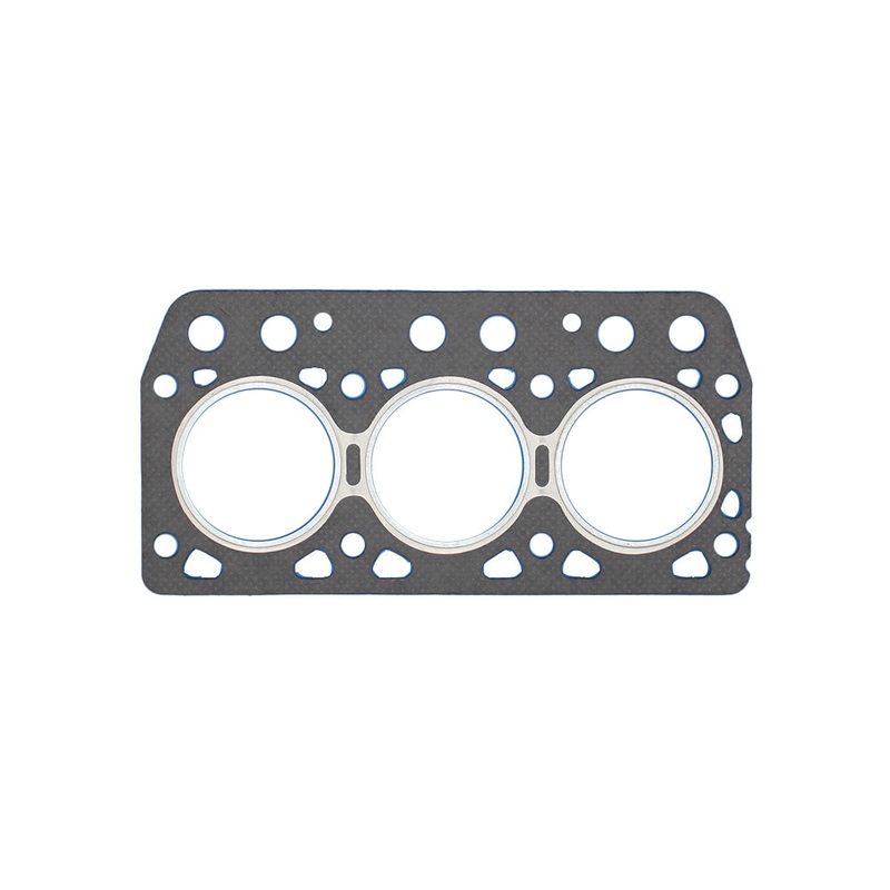 Head Gasket Fits Yanmar Replaces 121252-01331
