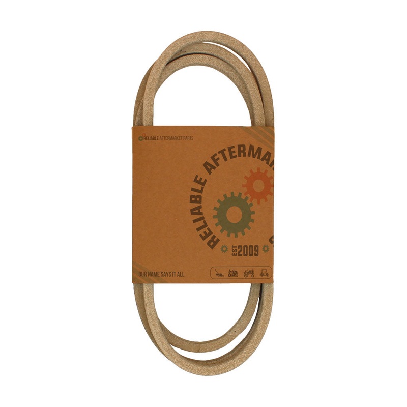Heavy Duty V-Belt Fits Simplicity Replaces 1607813SM