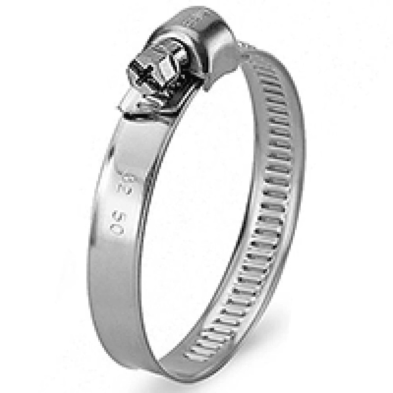 Hose Clamp Fits Universal Products Replaces 5236