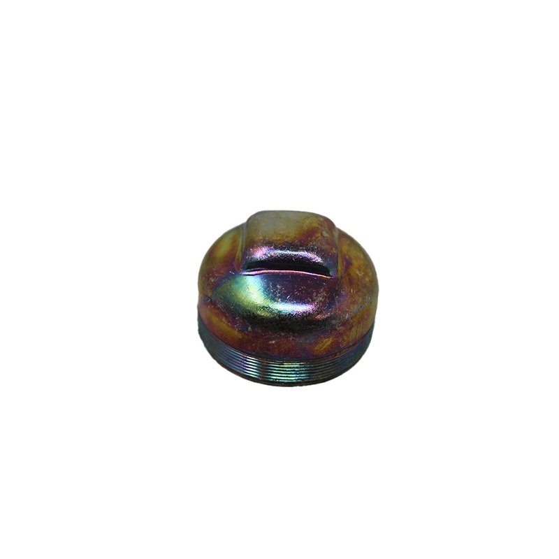 Hub Cap- Zinc Fits Ford/New Holland Replaces 2N1139B