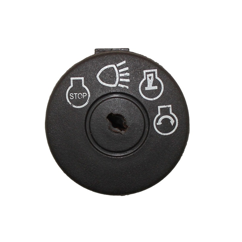 Ignition Switch Fits AYP Replaces 163968