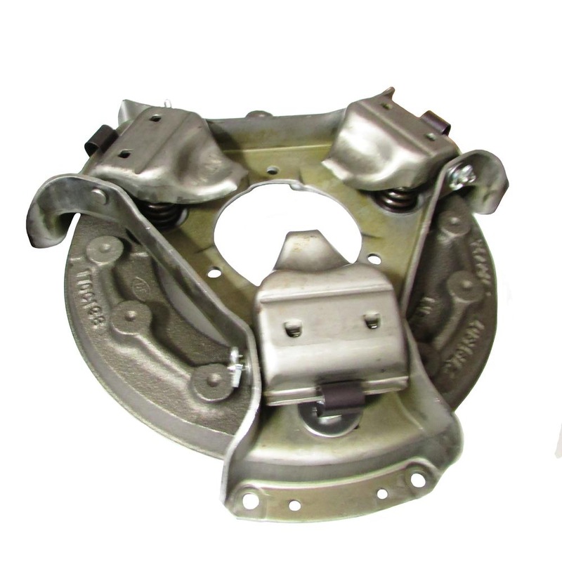 Pressure Plate Fits John Deere Replaces AT18416T