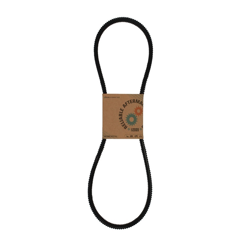 Primary Drive Belt Fits Universal Products Replaces M143019DC
