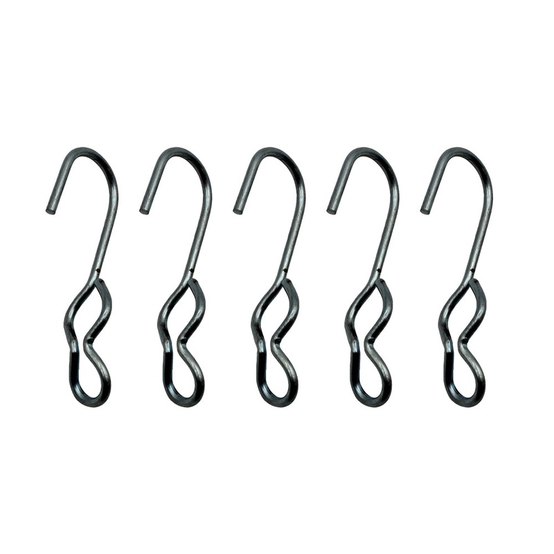 Qty 5: SJ Hook Fits Universal Products Replaces RRH-100