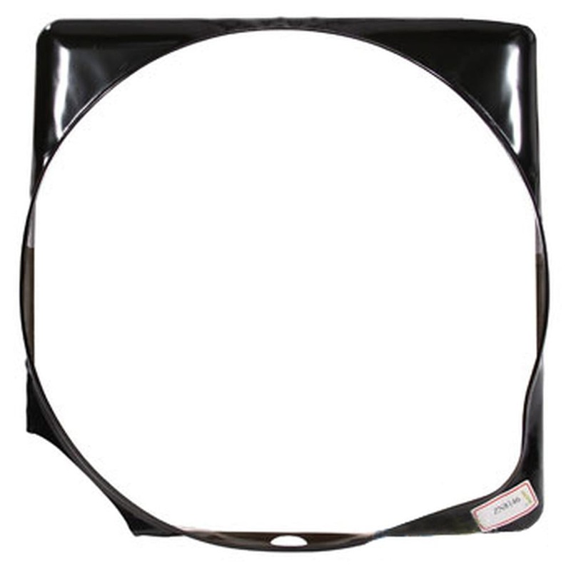 Radiator Fan Shroud Fits Universal Products