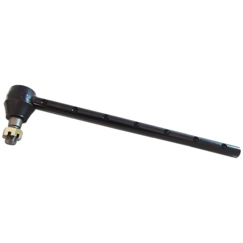 Right Hand Outer Tie Rod Fits Massey Ferguson Replaces 186066M91