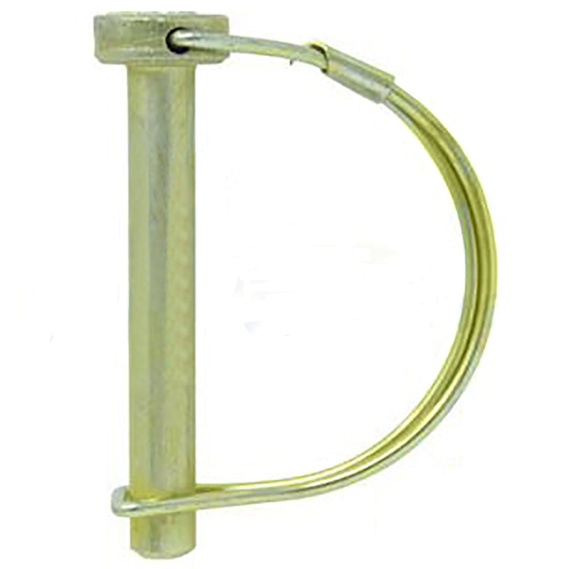 Round Lock Pin Fits Universal Products Replaces 21986