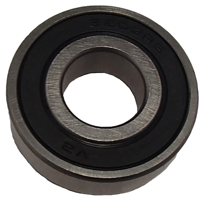 Sealed Ball Bearing (Econ Version) Fits MTD Replaces 01000340