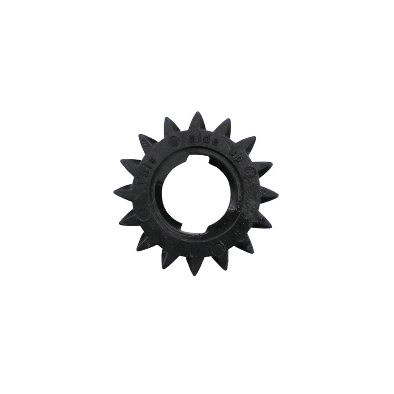 Starter Drive Gear Fits Arrowhead Replaces 222-22006-5