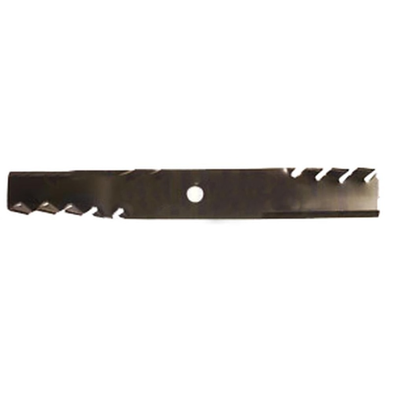Toothed Blade Fits MTD Replaces 1010168