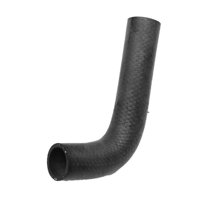 Top Radiator Hose Fits John Deere Replaces 81805628