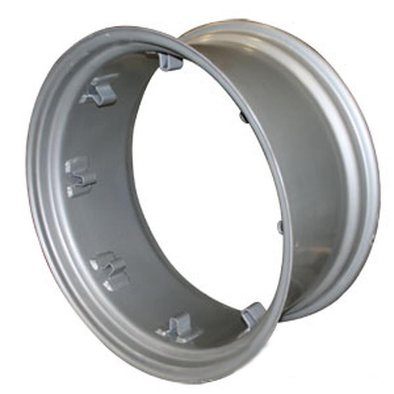 13" x 28" Rear Rim Fits Massey Ferguson Replaces 1883122M92