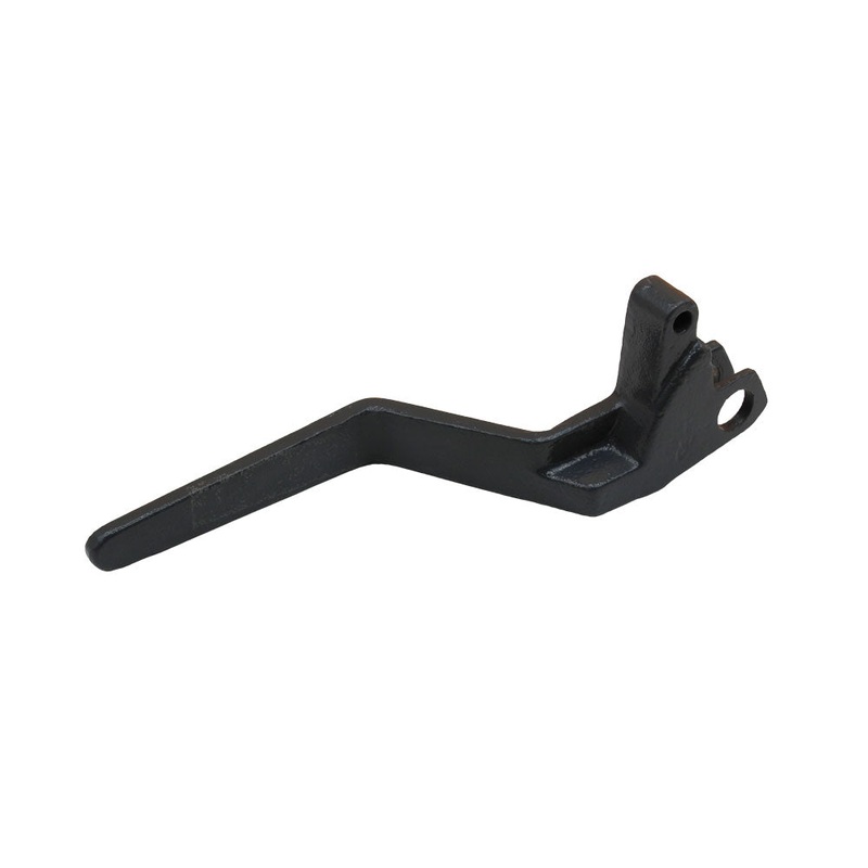 86545522 Quick Attach Mount Handle (LH) Fits Case/International Harvester 40XT