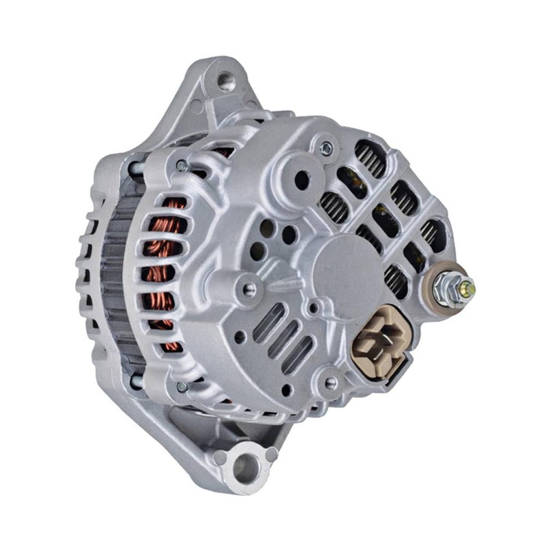 Alternator Fits Universal Products Replaces 203-171