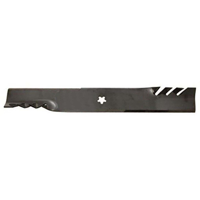 Blade Fits Husqvarna Replaces 521981601
