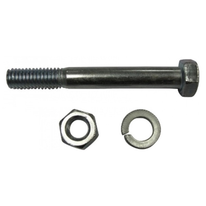 Bolt Kit Fits Ford/New Holland Replaces SLP11000595BLT