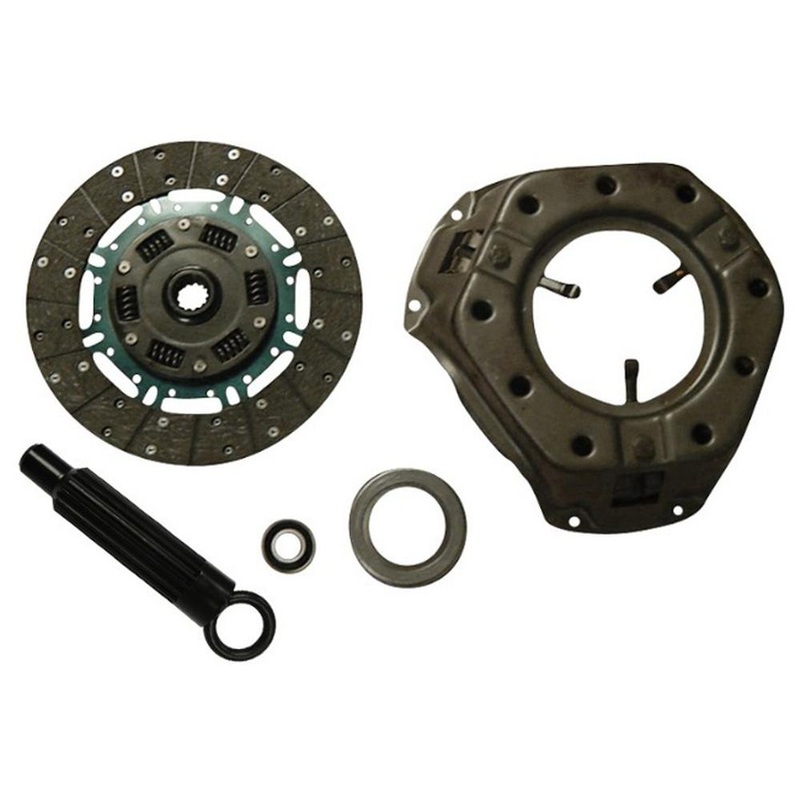 Clutch Kit Fits Ford/New Holland Replaces 362028R92