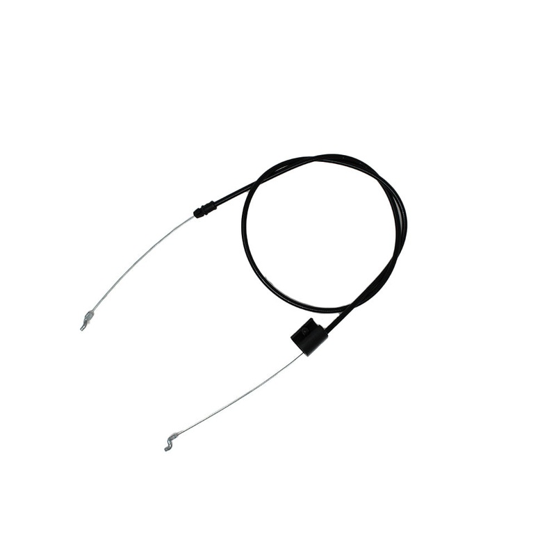 Control Cable Fits MTD Replaces 746-0957