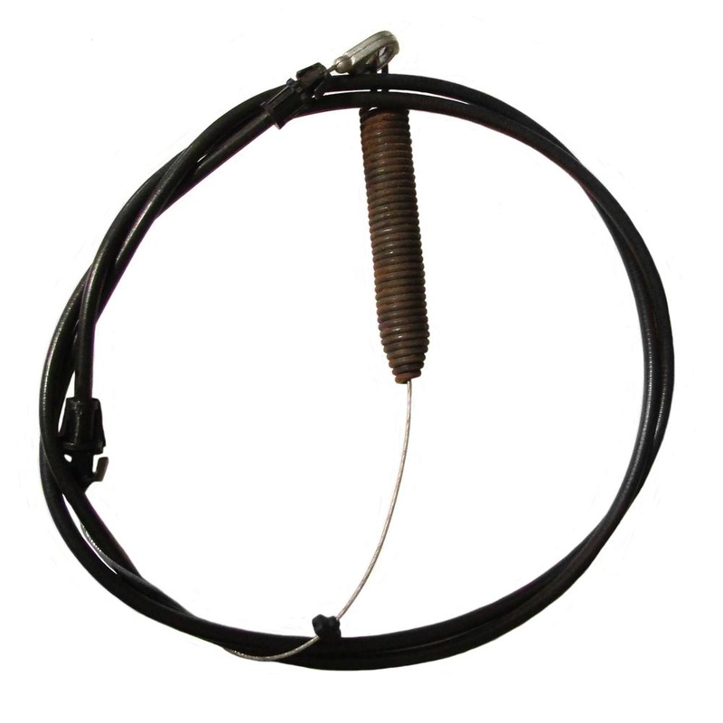 Deck Engagement Clutch Cable Fits Husqvarna Replaces 532 43 51-11
