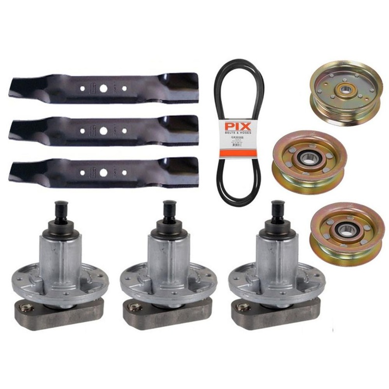 Deck Rebuild Kit Fits John Deere Replaces GX20250
