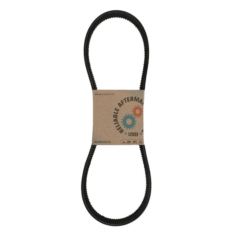 Drive Belt Fits Bobcat Replaces 38523