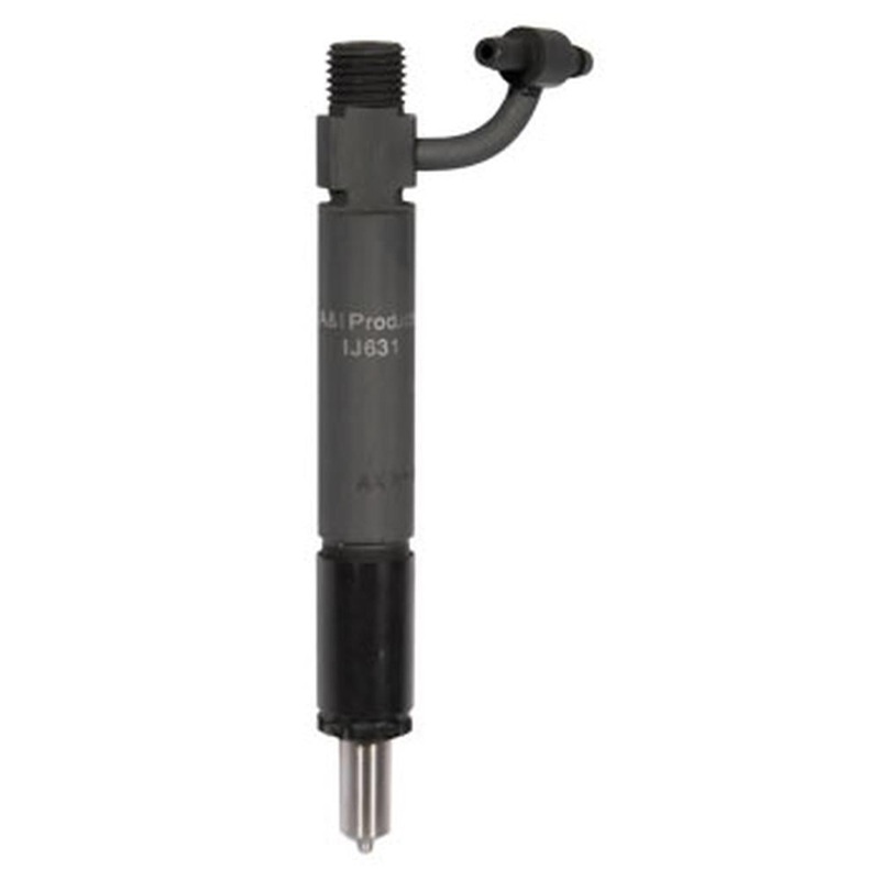 Fuel Injector Fits Case/International Harvester Replaces 631571C91