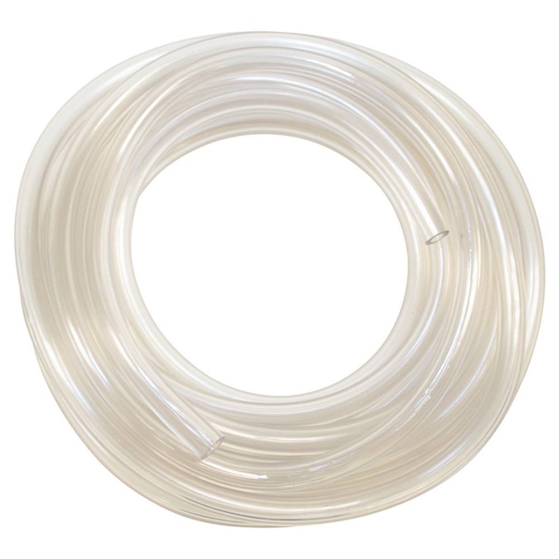 Fuel Line Fits Universal Products Replaces 115-121