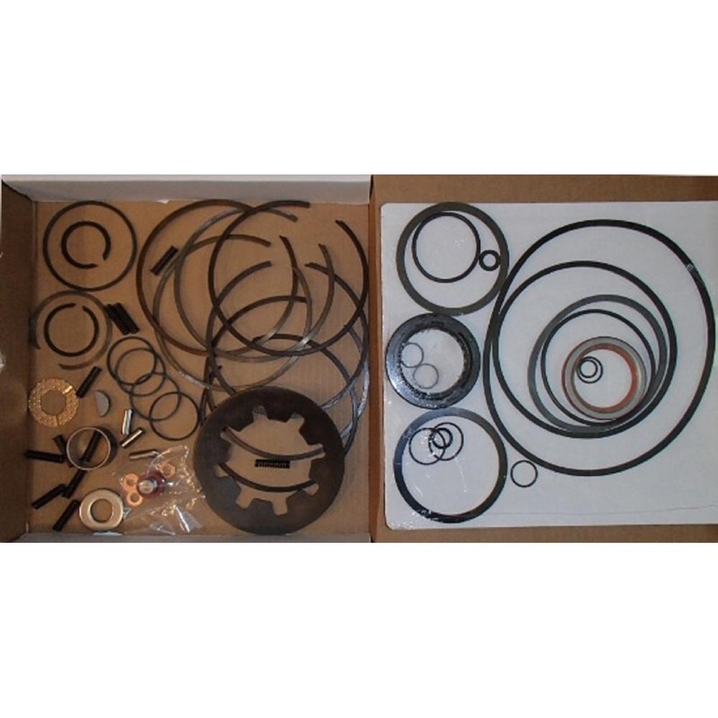 Gasket Kit Fits Case/International Harvester Replaces D103220