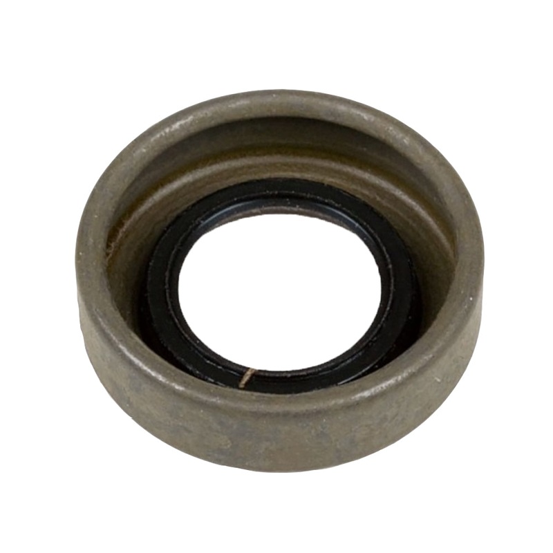 Governor Shaft Seal Fits International Replaces 149345R91