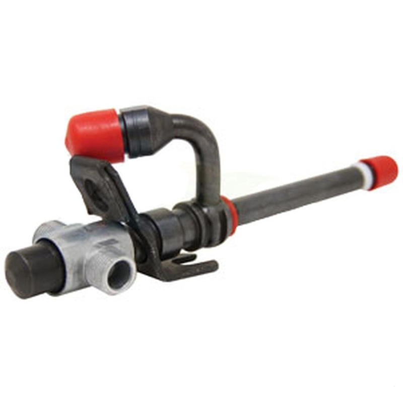 Injector Fits John Deere Replaces RE504353
