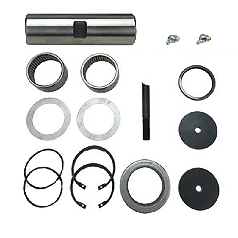 King Pin Kit Fits Case/International Harvester Replaces D103156